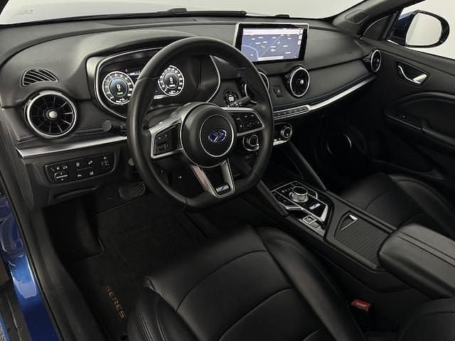 Occasion Seres 3 119 kW (163 PK) 2022 Blauw SUV