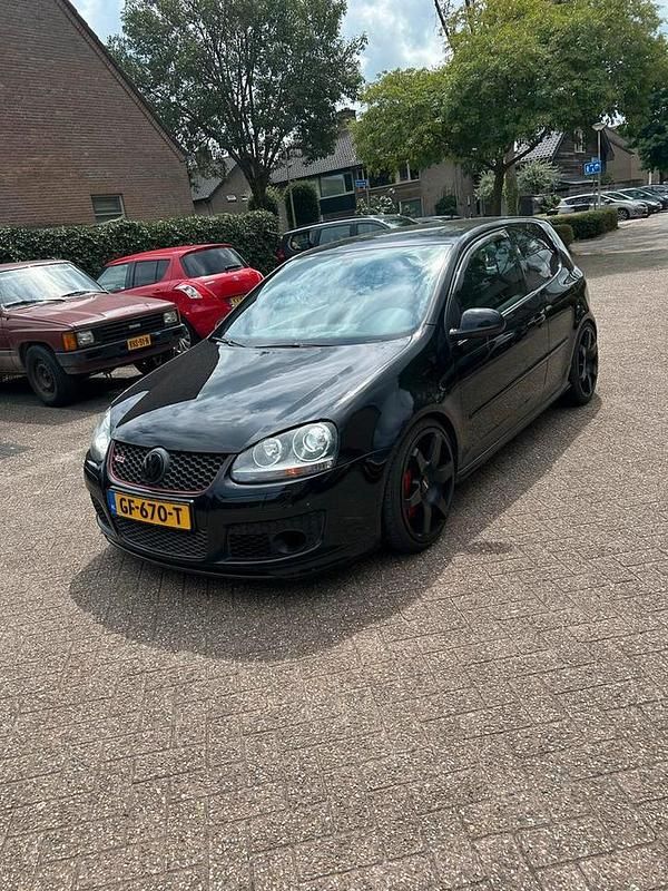 Occasion VW Golf V GTI 230 PK (169 kW) 2007