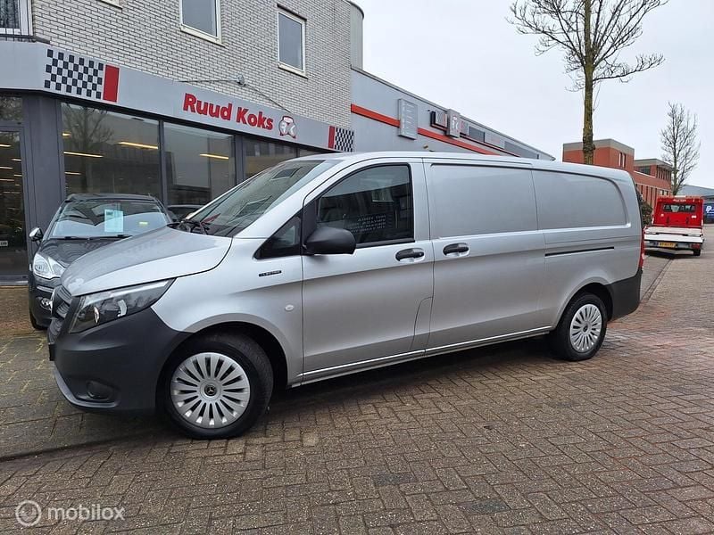 Occasion Mercedes Vito 69 kW (95 PK) 2021 Van