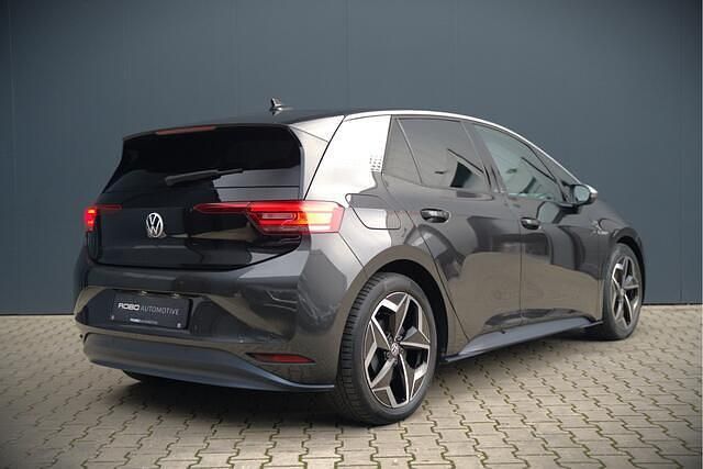 Occasion VW ID.3 150 kW (204 PK) 2020 Grijs Hatchback