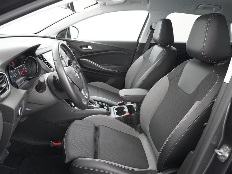 Occasion Opel Grandland X Business Elegance 229 PK (168 kW) 2021 Wit SUV