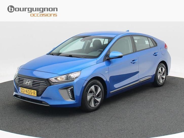 Occasion 2019 Hyundai Ioniq Hatchback | € 15.850 (Goede deal) - Afbeelding 1/4