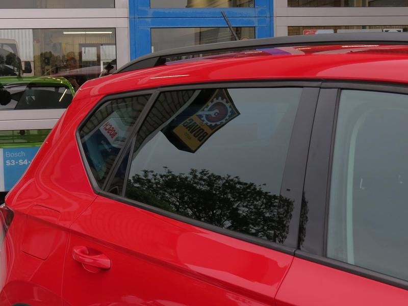 Occasion Seat Ateca Reference 116 PK (85 kW) 2017 Rood SUV