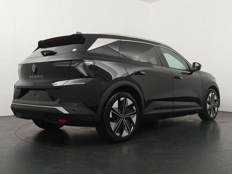 Zwart Gebruikt 2025 Renault Renault Scenic E-Tech Techno SUV | € 46.945 - Afbeelding 1/3