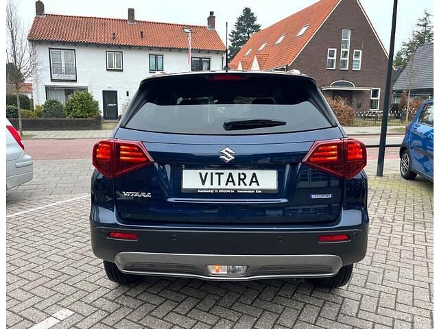 Nieuw Suzuki Vitara 110 PK (80 kW) 2026 Blauw SUV