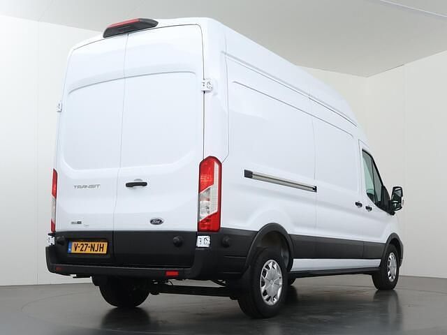 Occasion Ford Transit Trend 129 PK (94 kW) 2024 Wit Van