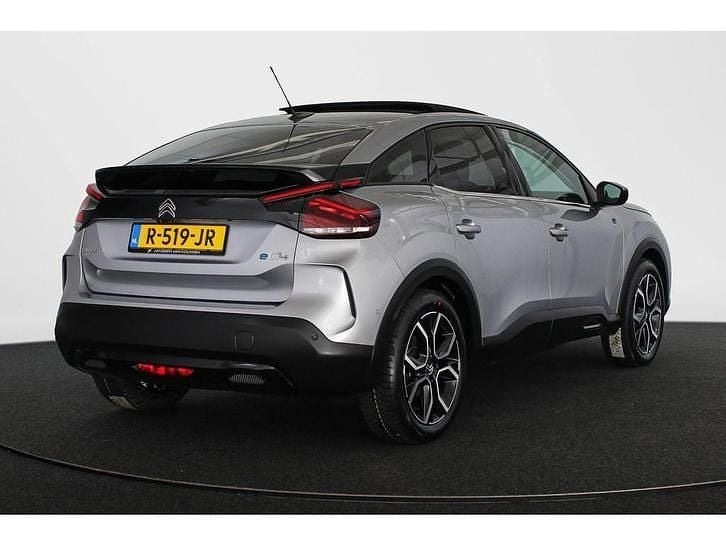 Occasion Citroën e-C4 Business Class 114 kW (156 PK) 2022