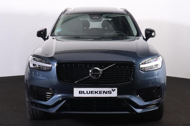 Occasion Volvo XC90 Ultra 455 PK (334 kW) 2024 Blauw SUV