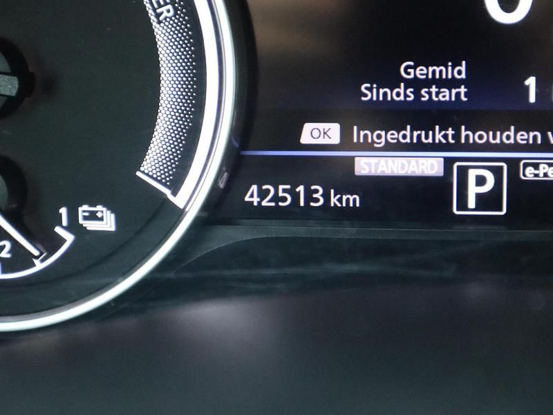 Occasion Nissan Juke 2023 Grijs SUV