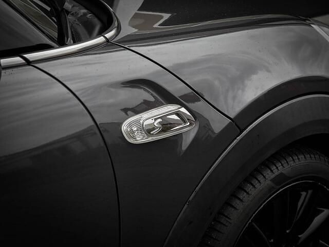 Occasion Mini Cooper S Business 192 PK (141 kW) 2014 Grijs Hatchback