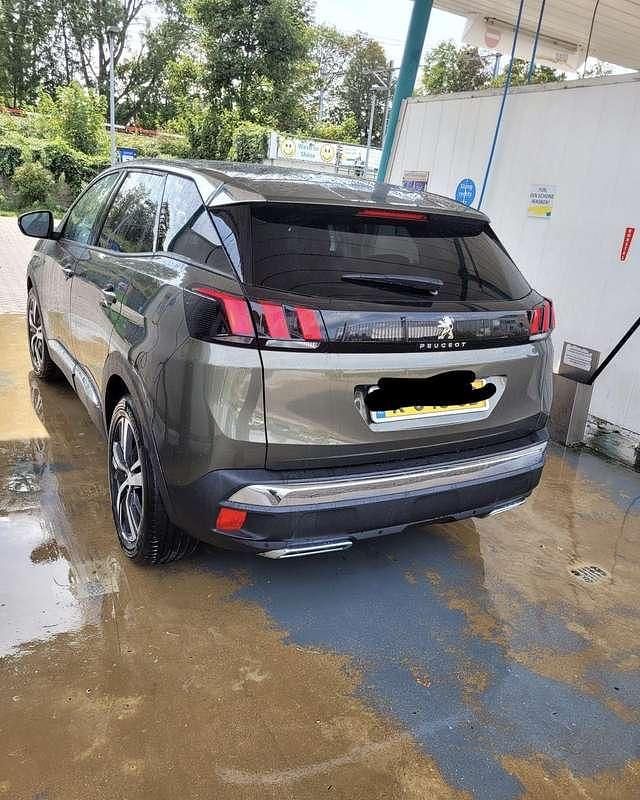 Occasion Peugeot 3008 GT 181 PK (133 kW) 2020 SUV