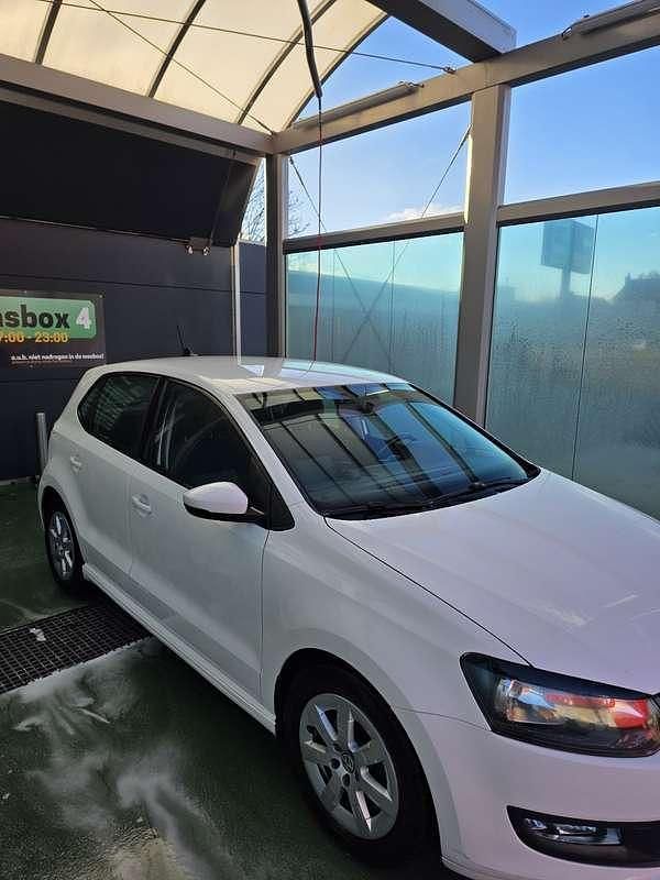 Occasion VW Polo Comfortline 75 PK (55 kW) 2012 Sedan