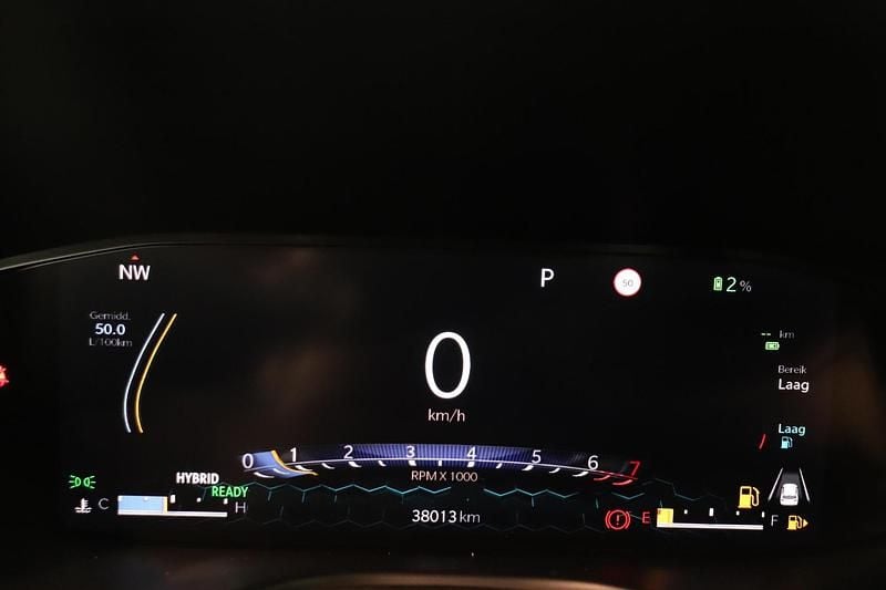 Occasion Jeep Compass 2026 Wit SUV