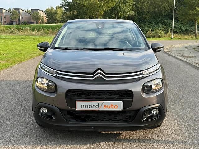 Occasion Citroën C3 Feel 82 PK (60 kW) 2019 Overige Hatchback