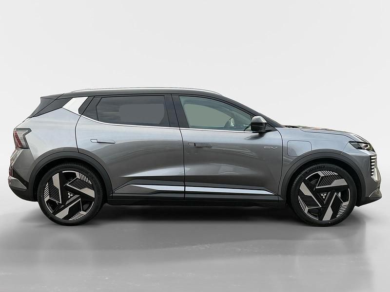 Nieuw Mitsubishi Eclipse Instyle 22 kW (30 PK) 2025 Grijs SUV