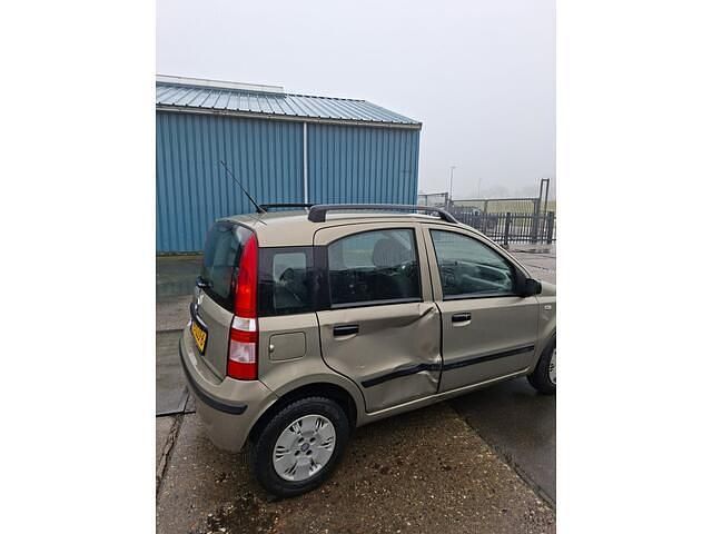 Occasion Fiat Panda 60 PK (44 kW) 2008 Beige (metallic) Hatchback