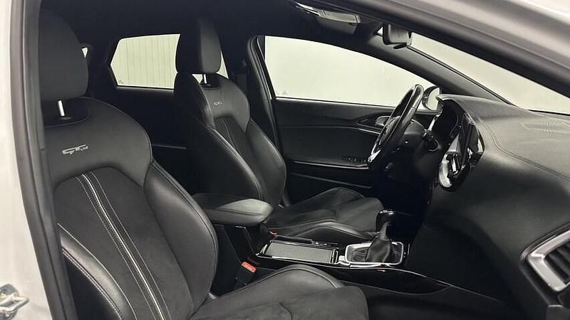 Occasion Kia ProCeed GT-Line 120 PK (88 kW) 2020 Wit Stationwagen