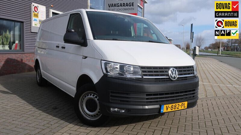 Overige Gebruikt 2018 VW T6 Trendline Van | € 13.995 (Eerlijke prijs) - Afbeelding 1/4