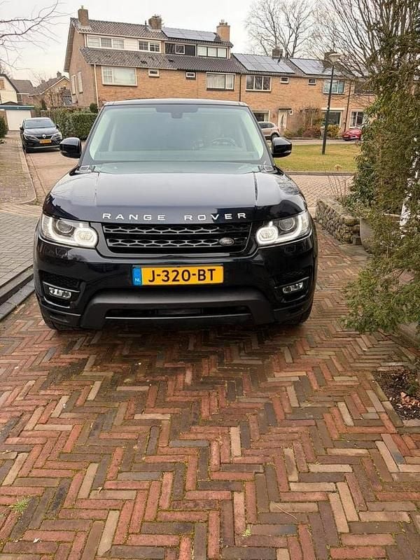 Occasion 2015 Land Rover Range Rover SUV | € 19.900 (Super prijs) - Afbeelding 1/4