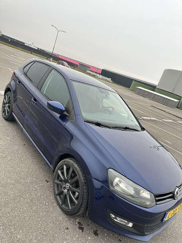 Occasion VW Polo Match 86 PK (63 kW) 2012 Hatchback