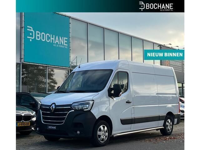 Overige Gebruikt 2023 Renault Master Van | € 23.200 (Goede deal) - Afbeelding 1/4
