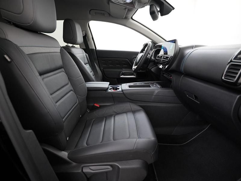 Occasion Citroën C5 Aircross Shine 181 PK (133 kW) 2026 Zwart SUV