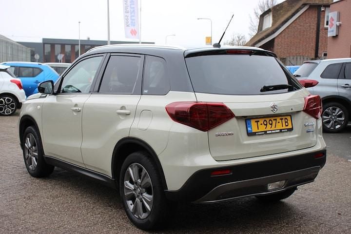 Occasion Suzuki Vitara 129 PK (94 kW) 2022 Bruin SUV