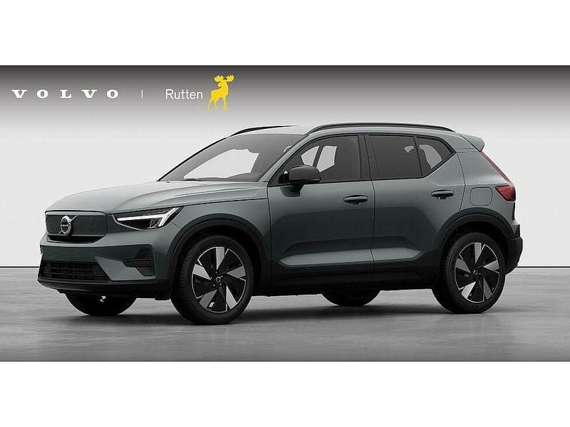 Gebruikt 2026 Volvo EX40 Business Edition SUV | € 52.240 (Eerlijke prijs) - Afbeelding 1/4