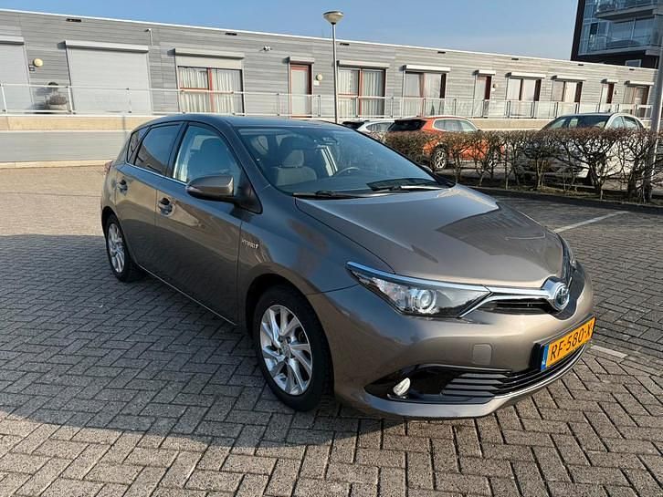 Occasion 2017 Toyota Auris | € 14.495 (Eerlijke prijs) - Afbeelding 1/4