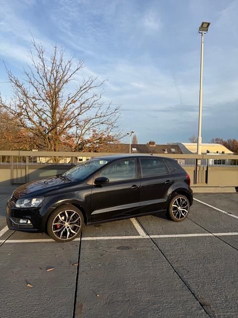 Occasion 2014 VW Polo | € 5.200 (Goede deal) - Afbeelding 1/4