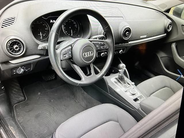 Occasion Audi A3 Sportback e-tron 2020 Grijs Hatchback