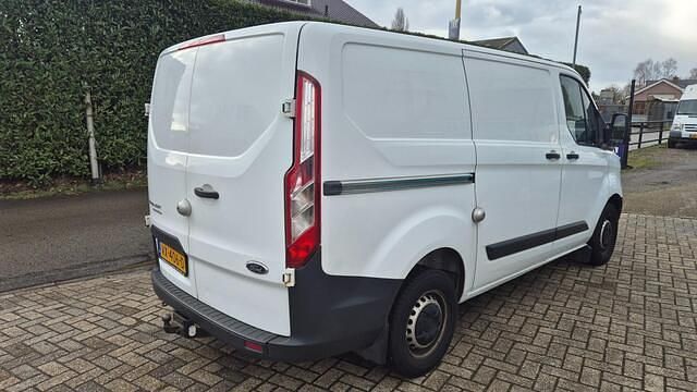 Occasion Ford Transit Custom 101 PK (74 kW) 2016 Overige Van