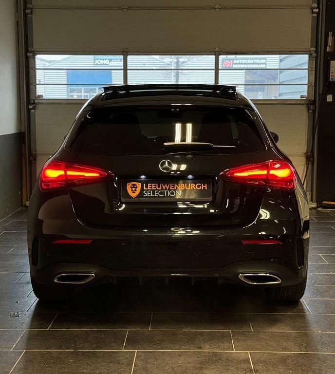 Occasion Mercedes A180 AMG 136 PK (100 kW) 2023