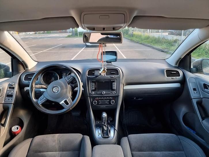 Gebruikt 2012 VW Golf VII | € 5.500 (Eerlijke prijs) - Afbeelding 1/4