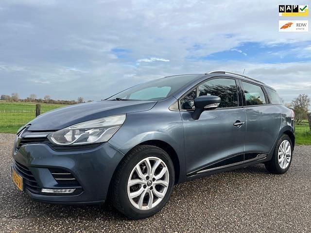 Gebruikt 2016 Renault Clio IV Zen Stationwagen | € 6.490 (Super prijs) - Afbeelding 1/4