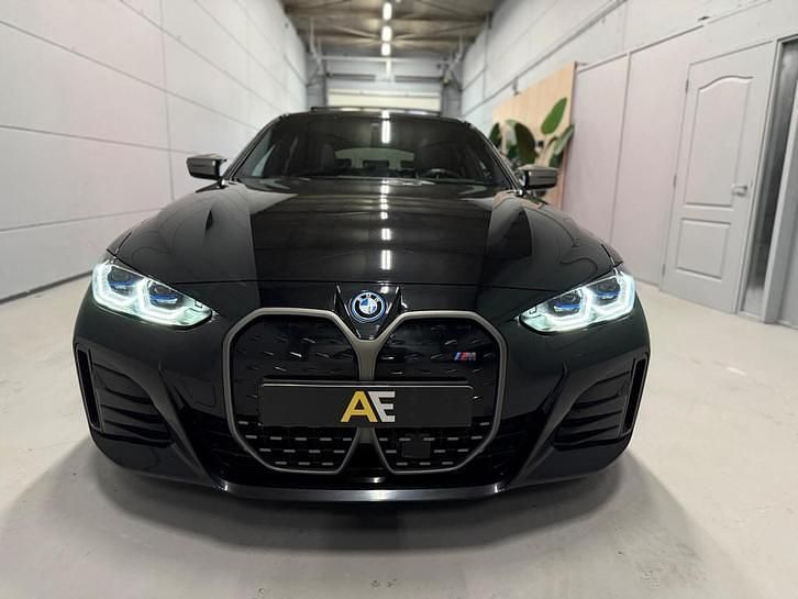 Gebruikt 2023 BMW i4 Executive Sedan | € 47.500 (Goede deal) - Afbeelding 1/4