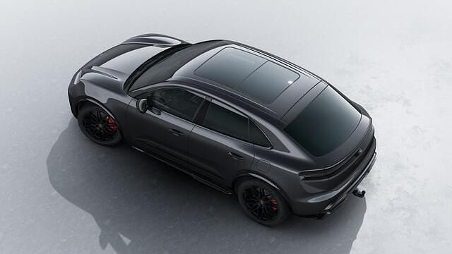 Occasion Porsche Macan GTS 419 kW (570 PK) 2026 Grijs SUV