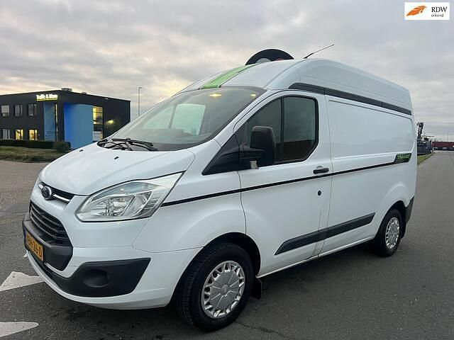 Overige Gebruikt 2016 Ford Transit Custom Van | € 8.500 (Super prijs) - Afbeelding 1/4