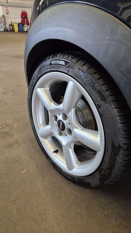 Occasion Mini Cooper S 174 PK (127 kW) 2007 Hatchback