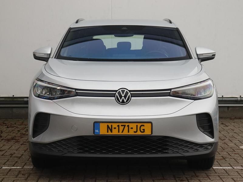 Occasion VW ID.4 11 kW (15 PK) 2021 Grijs SUV