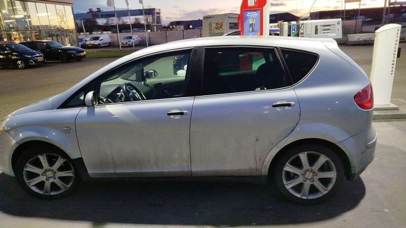 Gebruikt 2007 Seat Altea Stylance MPV | € 1.000 (Super prijs) - Afbeelding 1/3