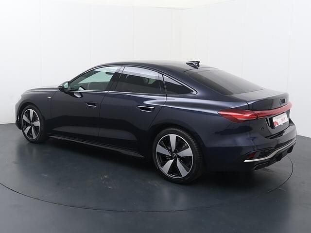 Occasion Audi A5 Edition .1 150 PK (110 kW) 2025 Blauw (metallic) Sedan