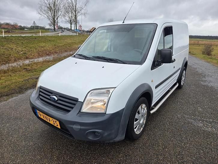 Occasion Ford Transit Connect 74 PK (54 kW) 2011 MPV