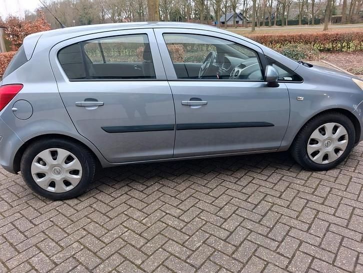 Occasion Opel Corsa 2009 Hatchback