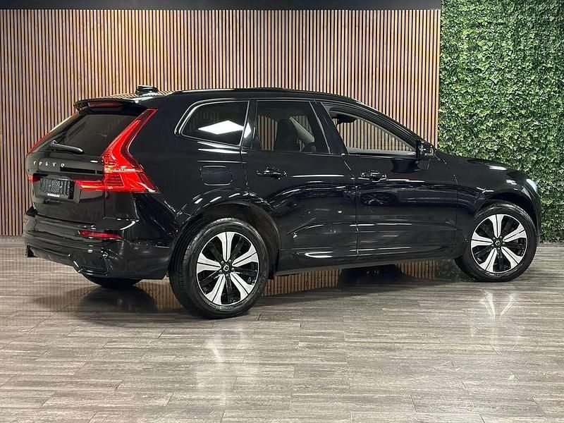 Occasion Volvo XC60 Plus 349 PK (256 kW) 2023 Zwart SUV