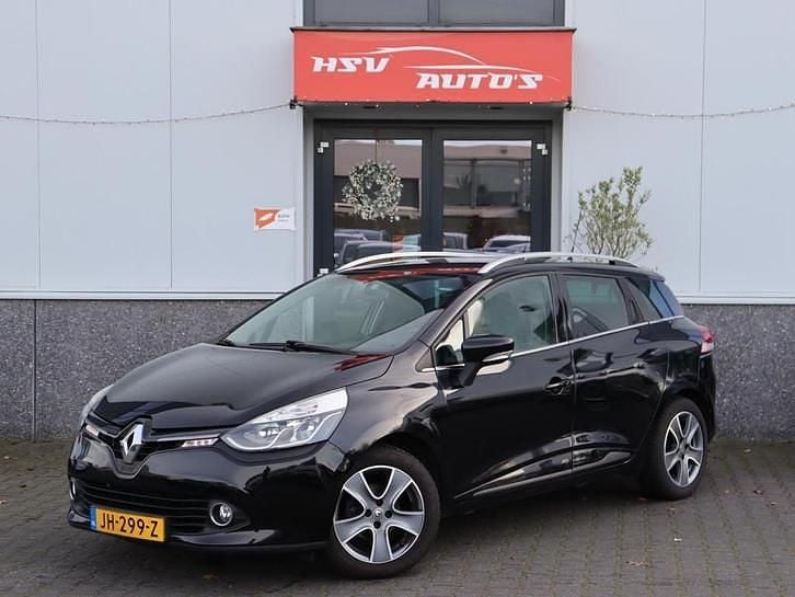 Occasion Renault Clio IV Night&Day 90 PK (66 kW) 2016 Stationwagen