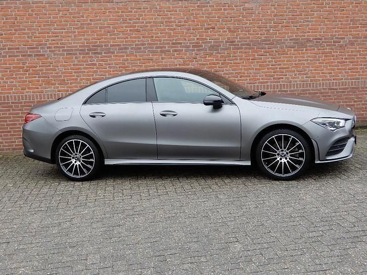 Occasion Mercedes CLA250e AMG 161 PK (118 kW) 2020 Sedan