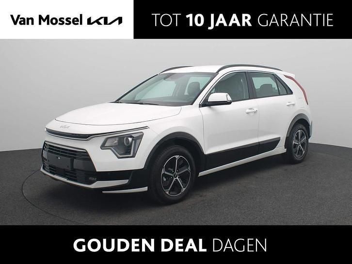 Nieuw 2025 Kia e-Niro SUV | € 33.440 - Afbeelding 1/3