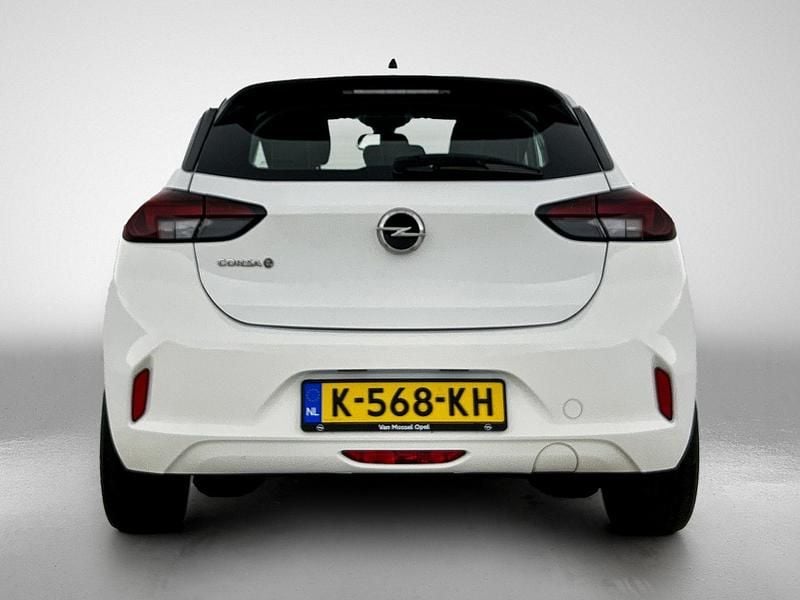 Occasion Opel Corsa-e Edition 100 kW (136 PK) 2020 Wit Hatchback