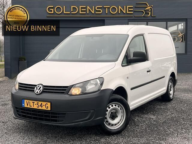 Overige Gebruikt 2014 VW Caddy Maxi MPV | € 5.943 (Goede deal) - Afbeelding 1/4